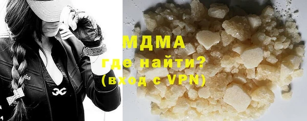 кокс Пересвет